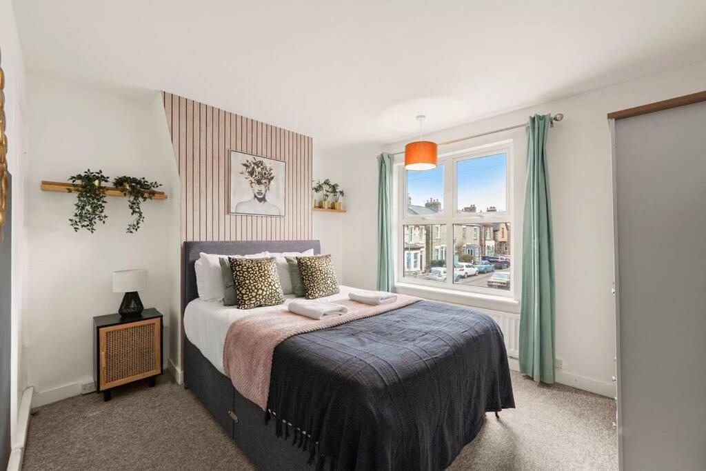 Apartment Aesthetic Sleeps 5! Cambridge (Cambridgeshire)