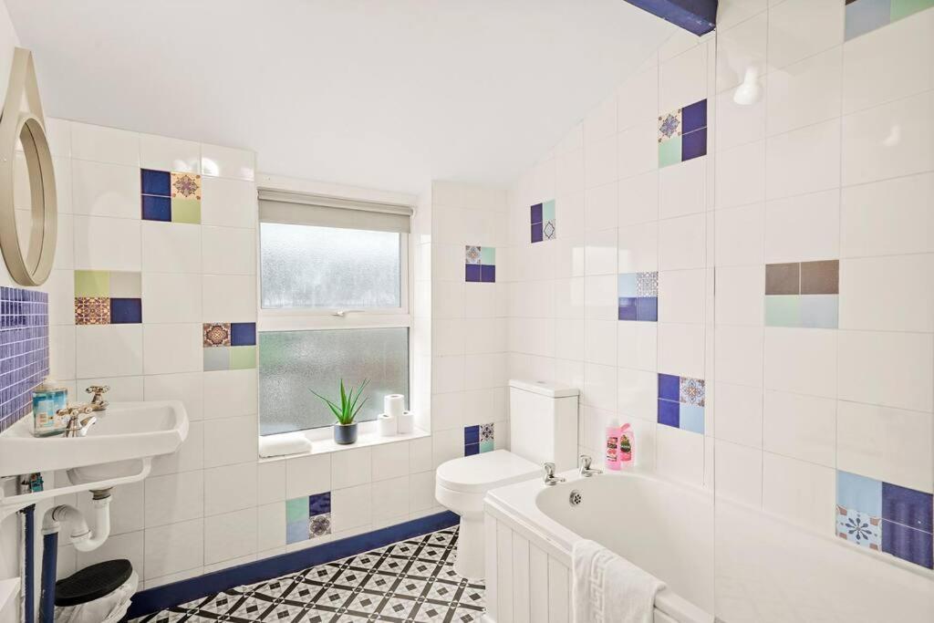 Aesthetic Sleeps 5! Cambridge (Cambridgeshire)