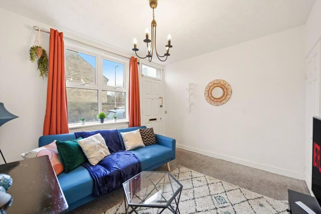Aesthetic Sleeps 5! Apartment *